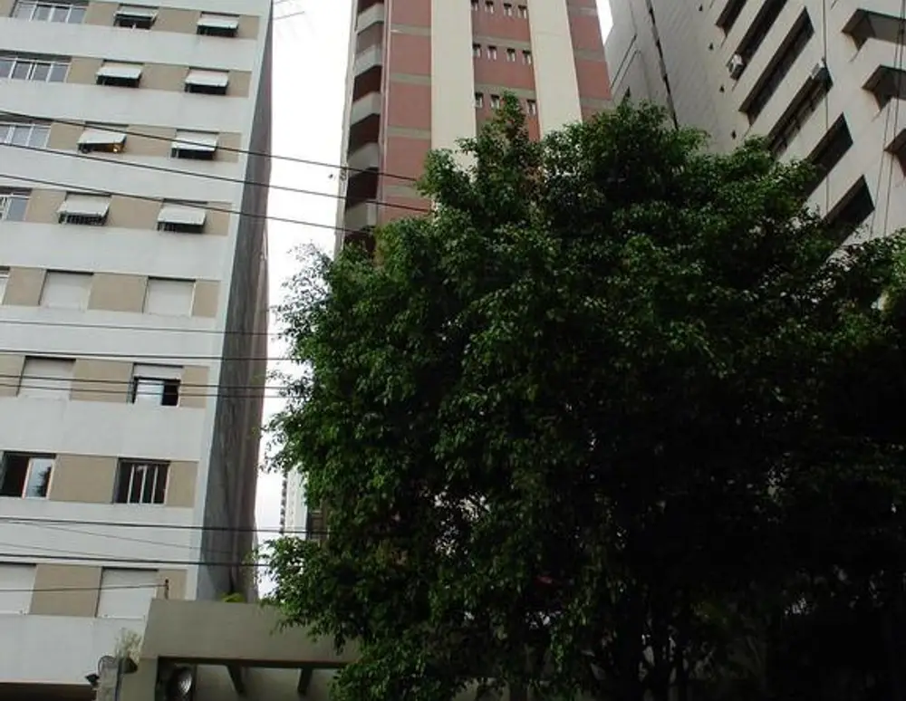 Edificio Park Lane Plaza