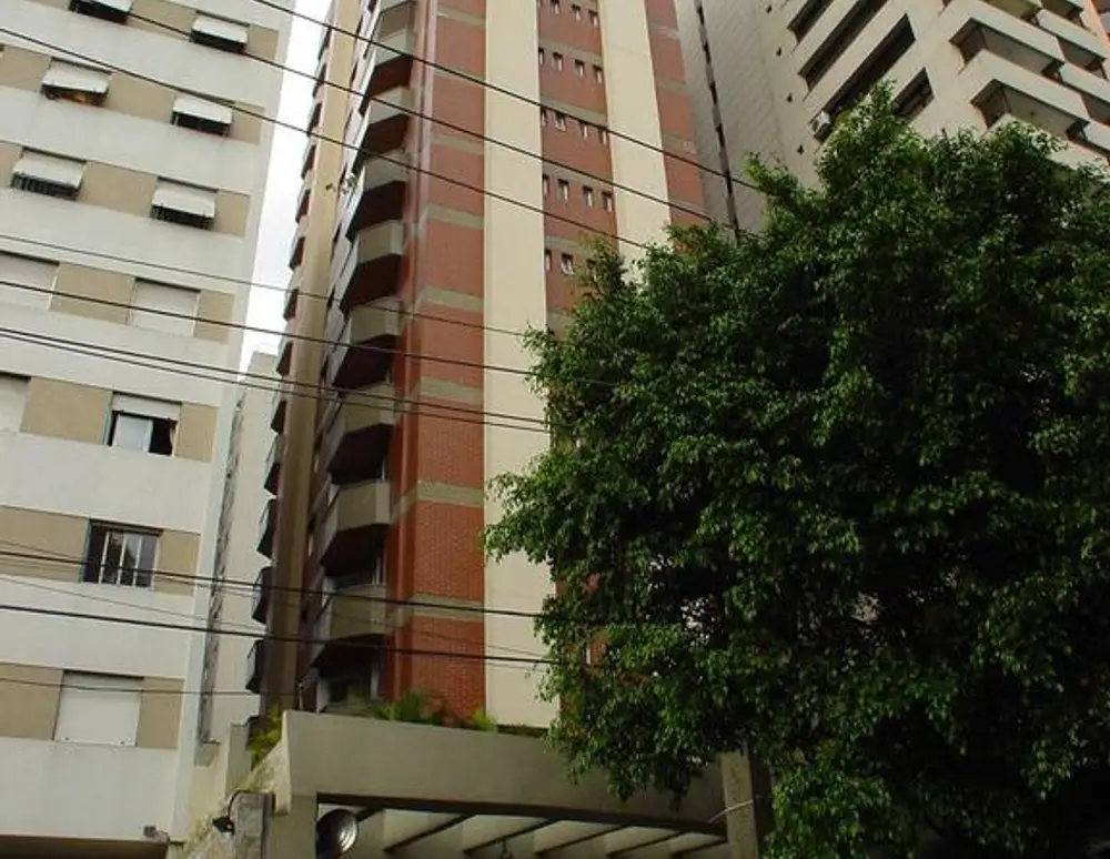 Edificio Park Lane Plaza — foto 2