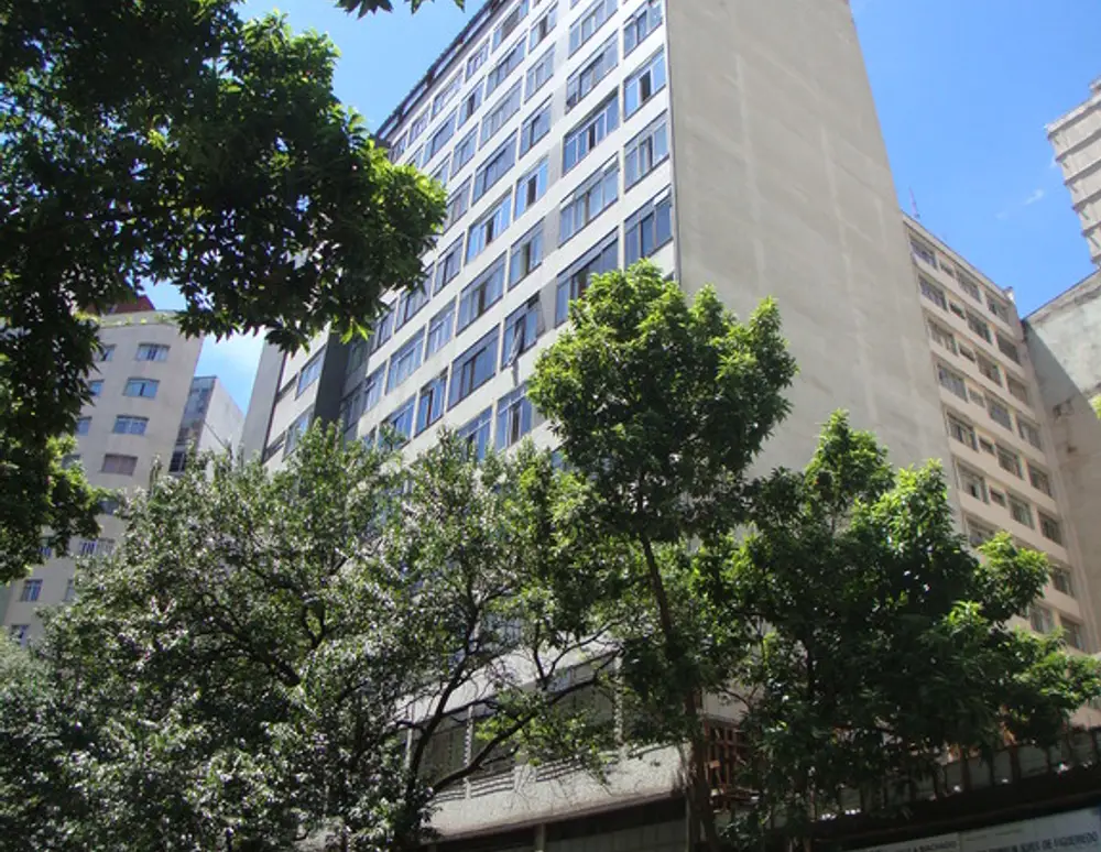 Edificio Boa Viagem