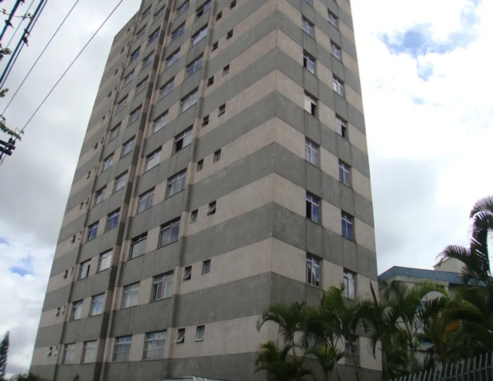 Edifício Otaisa