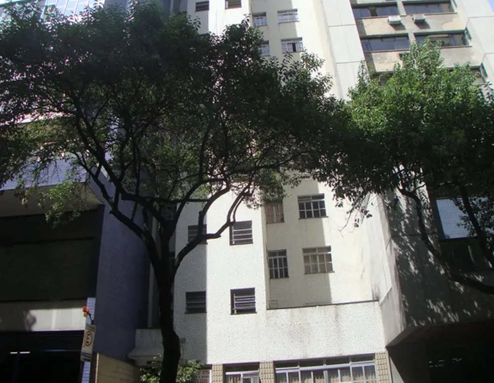 Edificio Elisa Vianna Botelho
