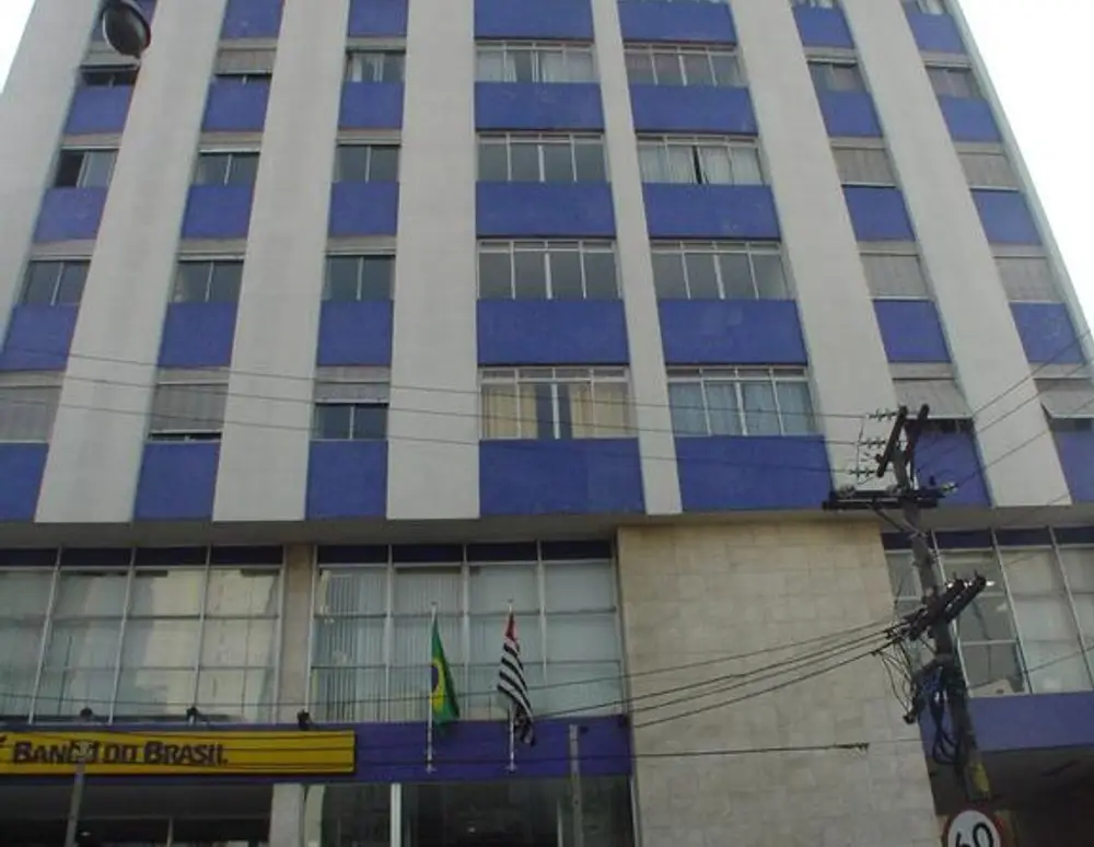 Edificio Satelite Pinheiros — foto 2