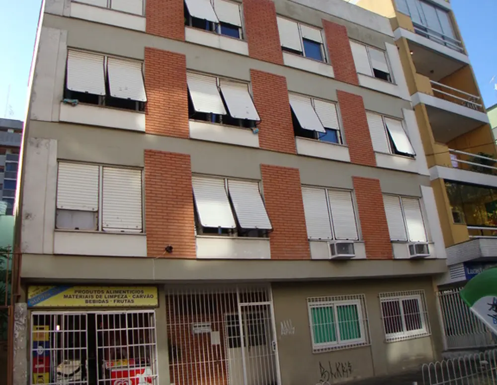 Edifício Fernando