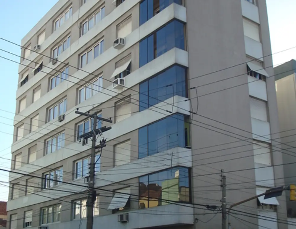 Edificio Gran Duque