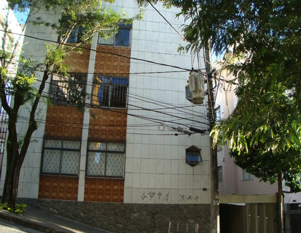Edificio Sao Bernardo
