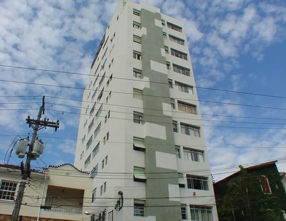 Edificio Nancy