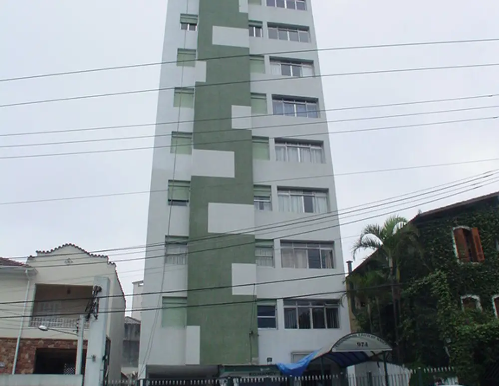 Edificio Nancy — foto 2