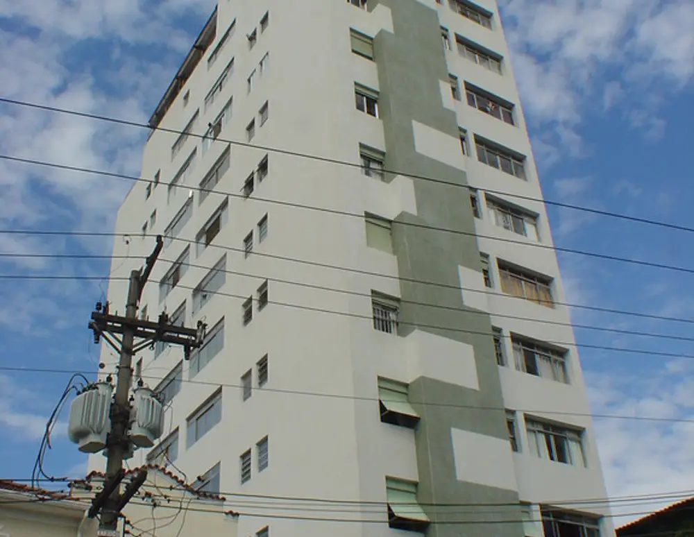Edificio Nancy — foto 4