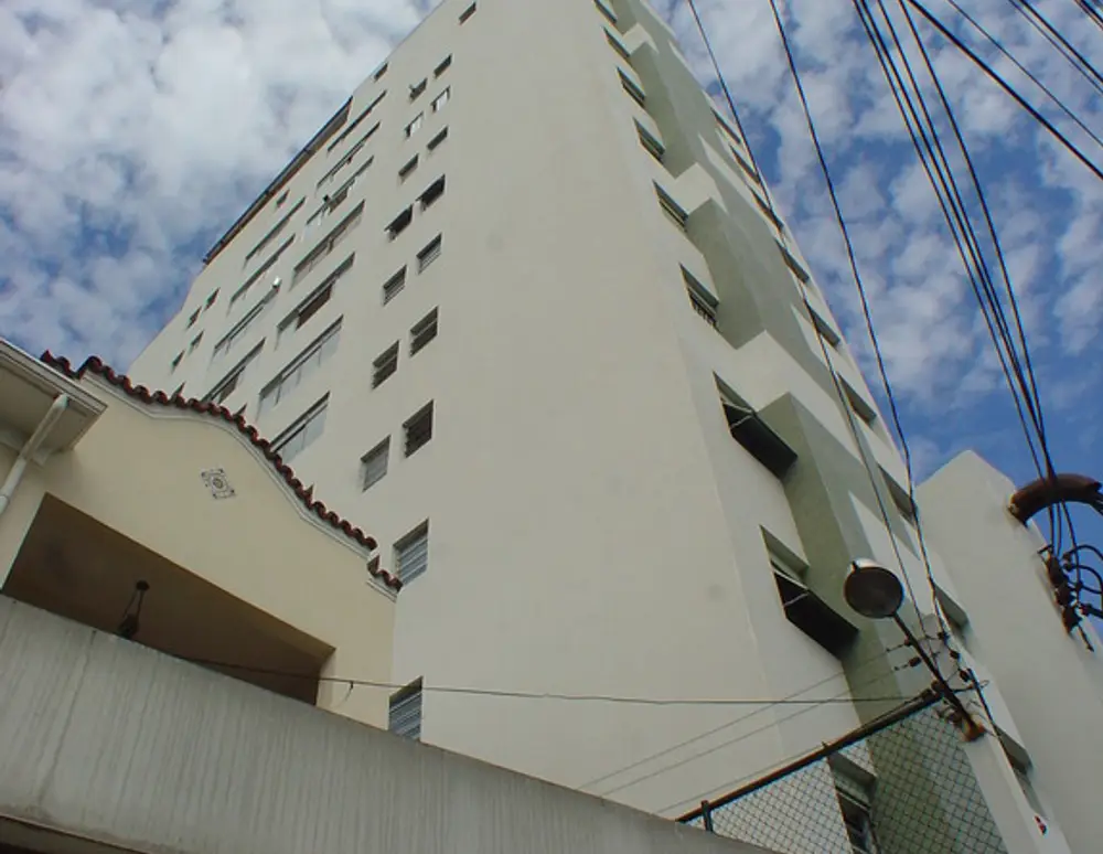 Edificio Nancy — foto 5
