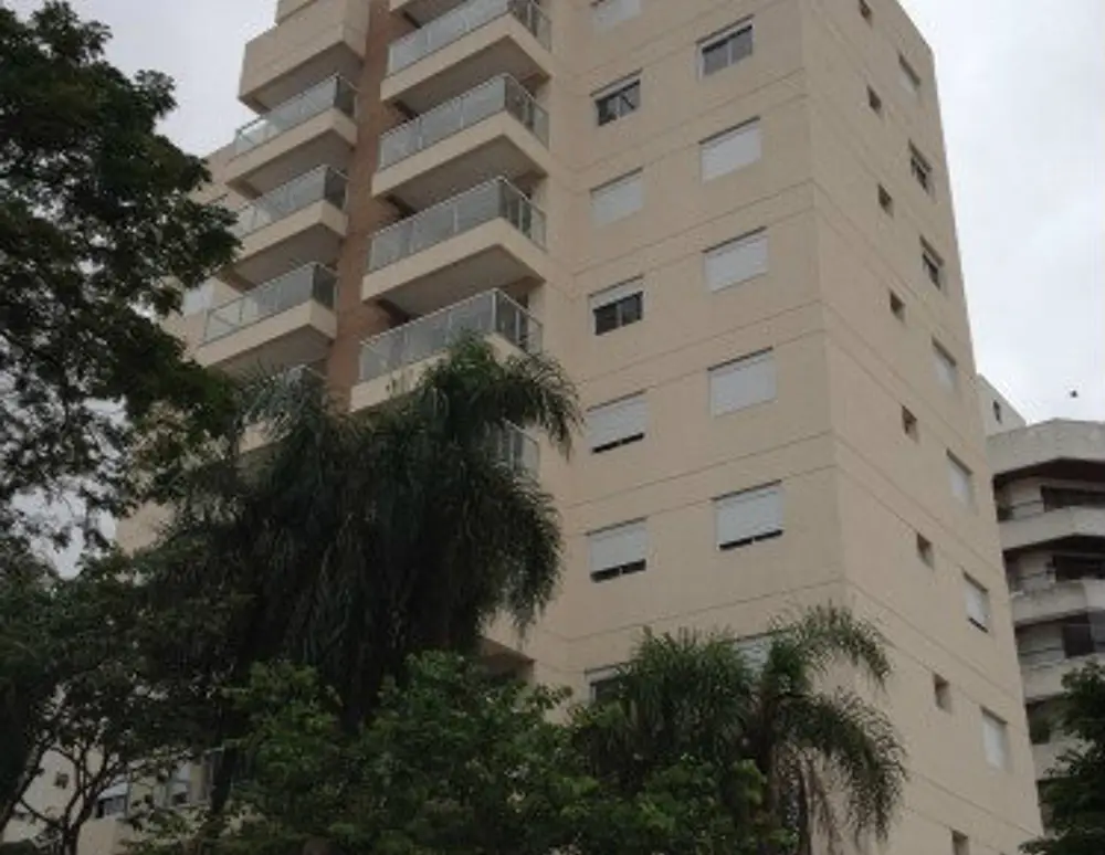 Edificio Chamonix — foto 2