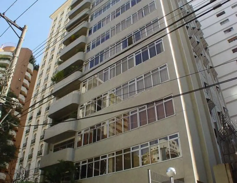 Edificio Itabiri