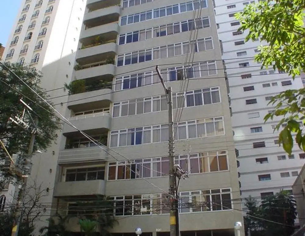 Edificio Itabiri — foto 2