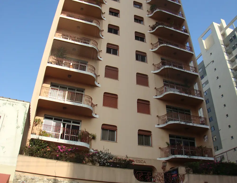 Edificio Bavesca