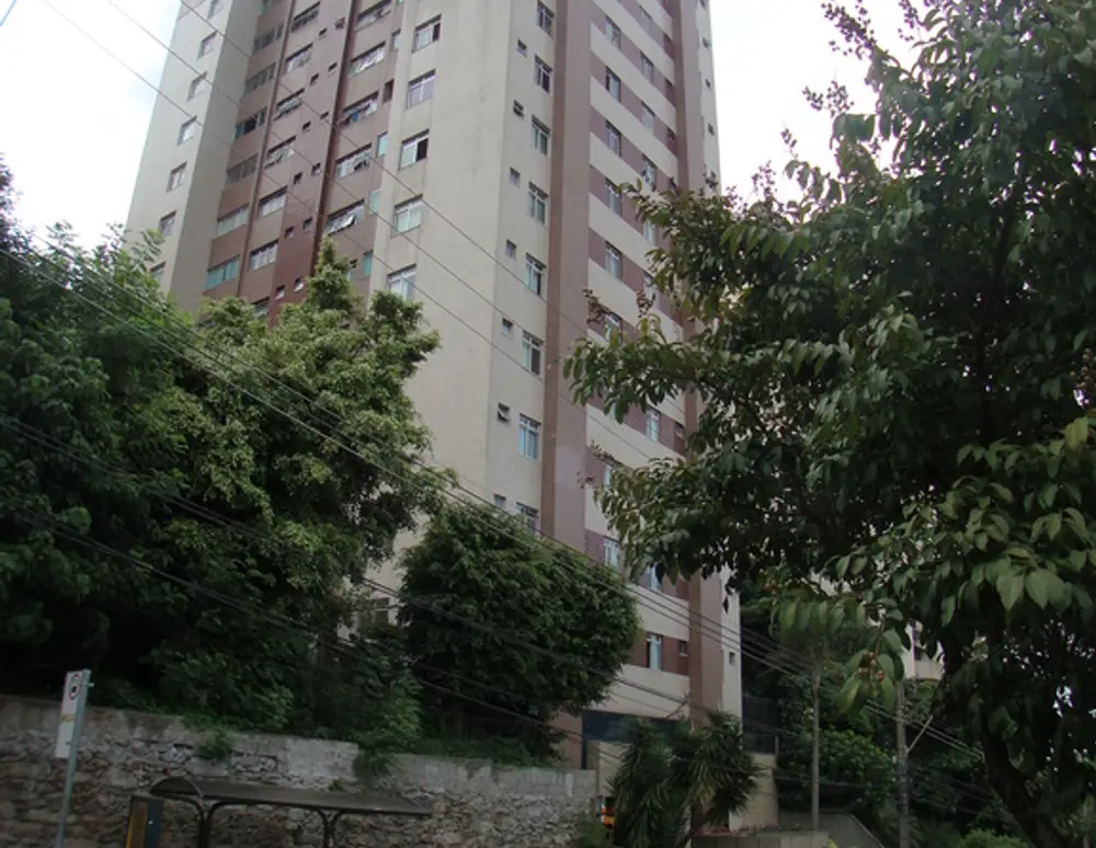 Edificio Honorio Jose Ferreira