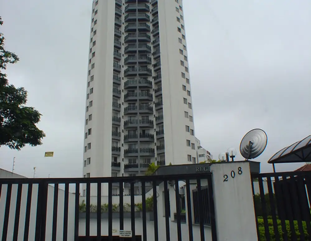 Edificio Regency — foto 2