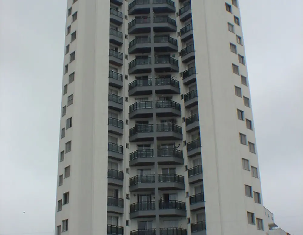 Edificio Regency — foto 3