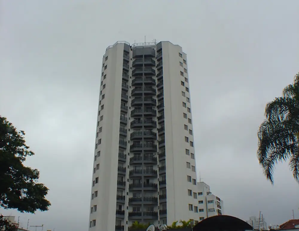 Edificio Regency — foto 4