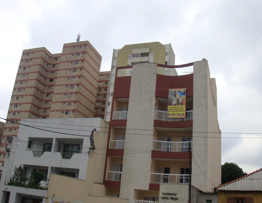 Residencial Vitoria Regia Iii
