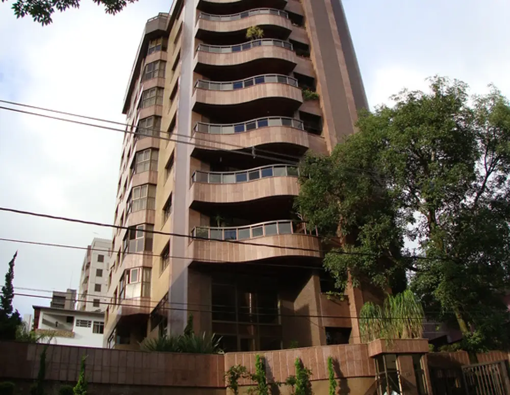 Edificio Lanna Campas