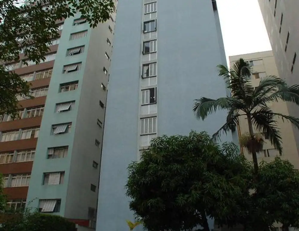Edificio Marques de Vila Rica