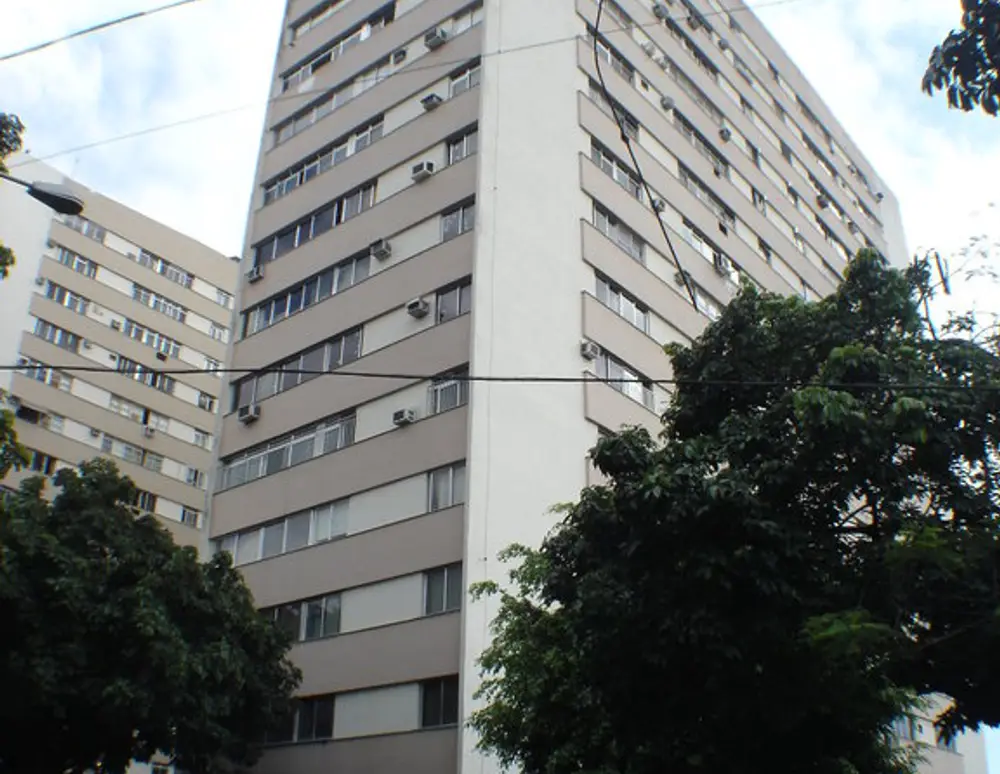 Edificio Estacio de Sa