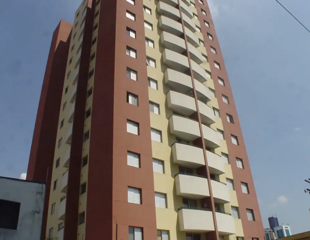 Edificio Side Park