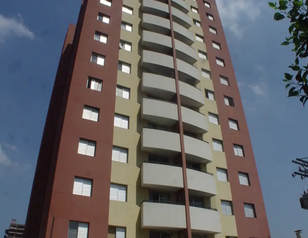 Edificio Side Park — foto 2