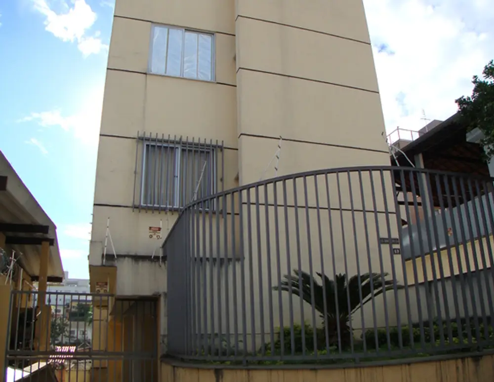 Edificio Dona Geralda