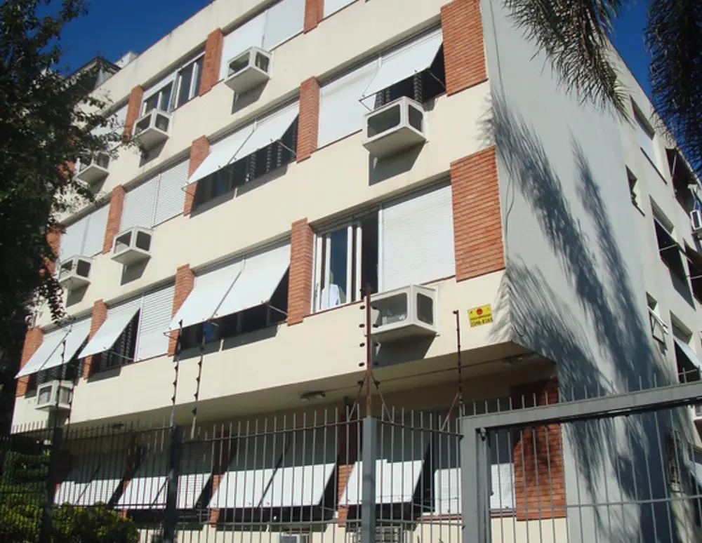 Edificio Mont Martre