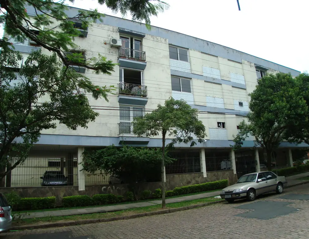 Edificio Casil