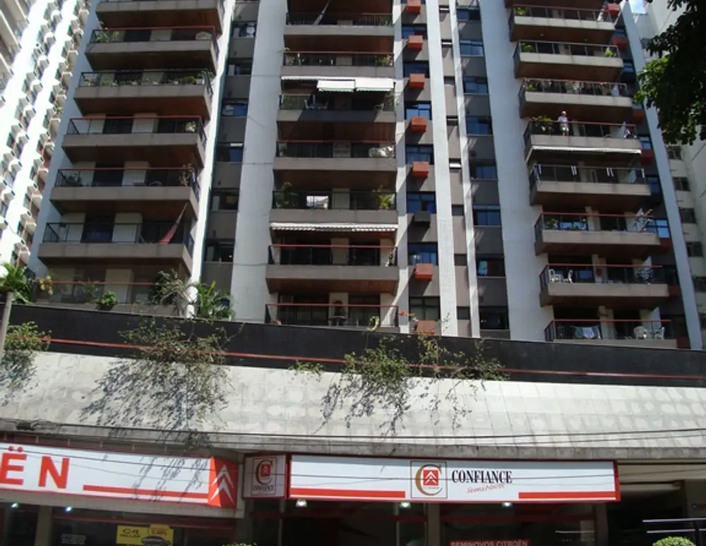 Edificio Maison Saint Marcelin