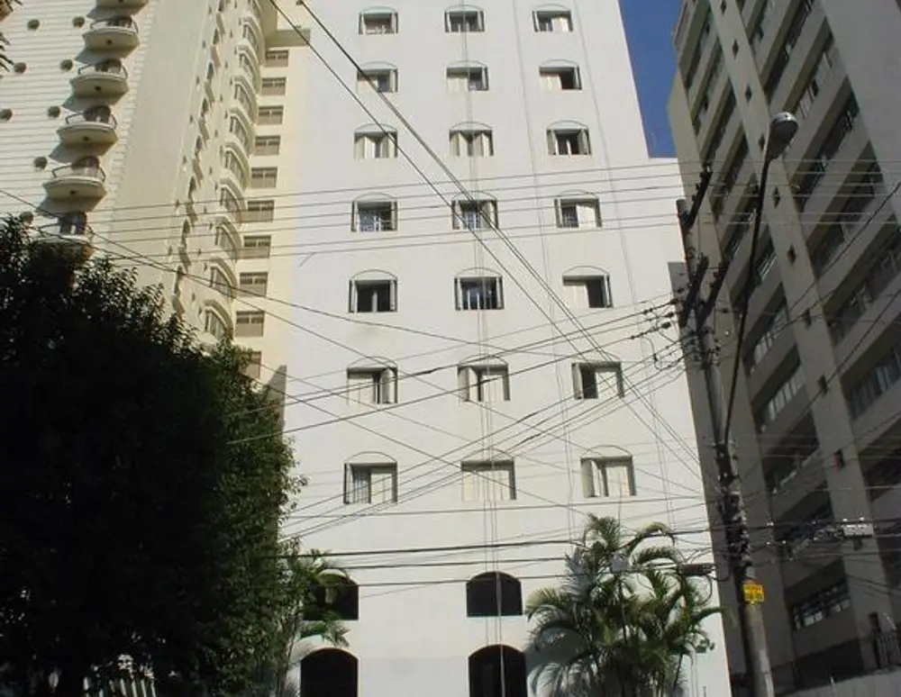 Edificio Saint Germain