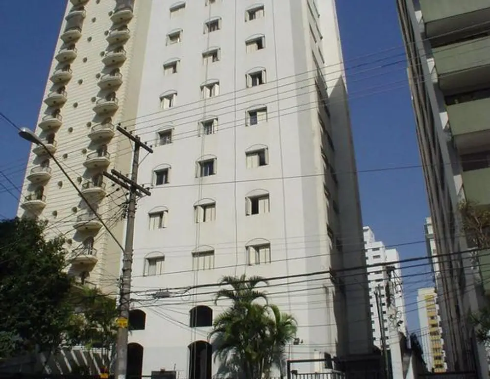 Edificio Saint Germain — foto 2