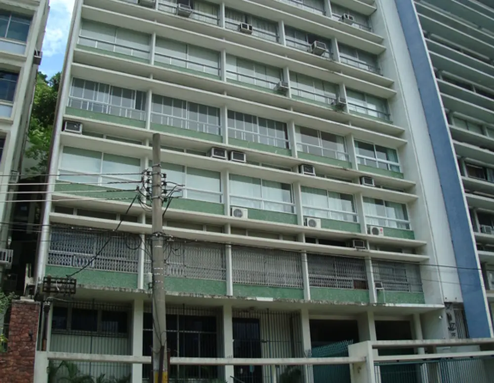 Edificio Lagoa