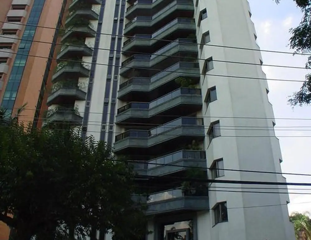Edificio Park Lane — foto 2