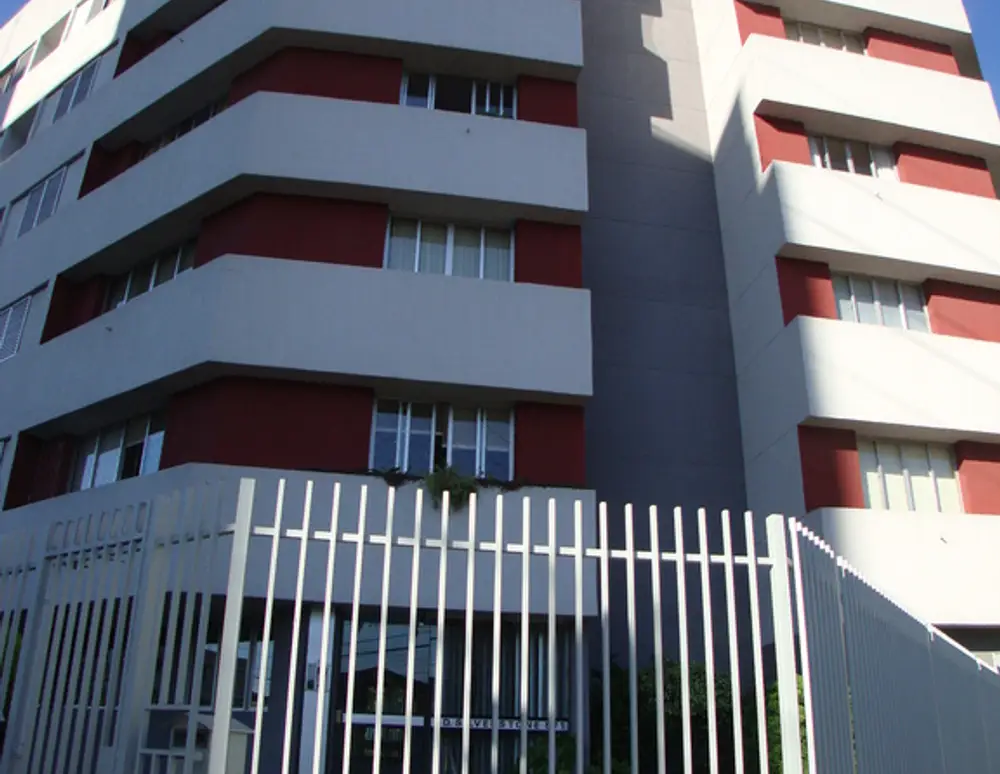 Edificio Silverstone