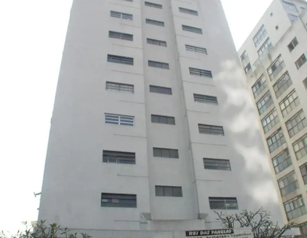 Edificio San Martins