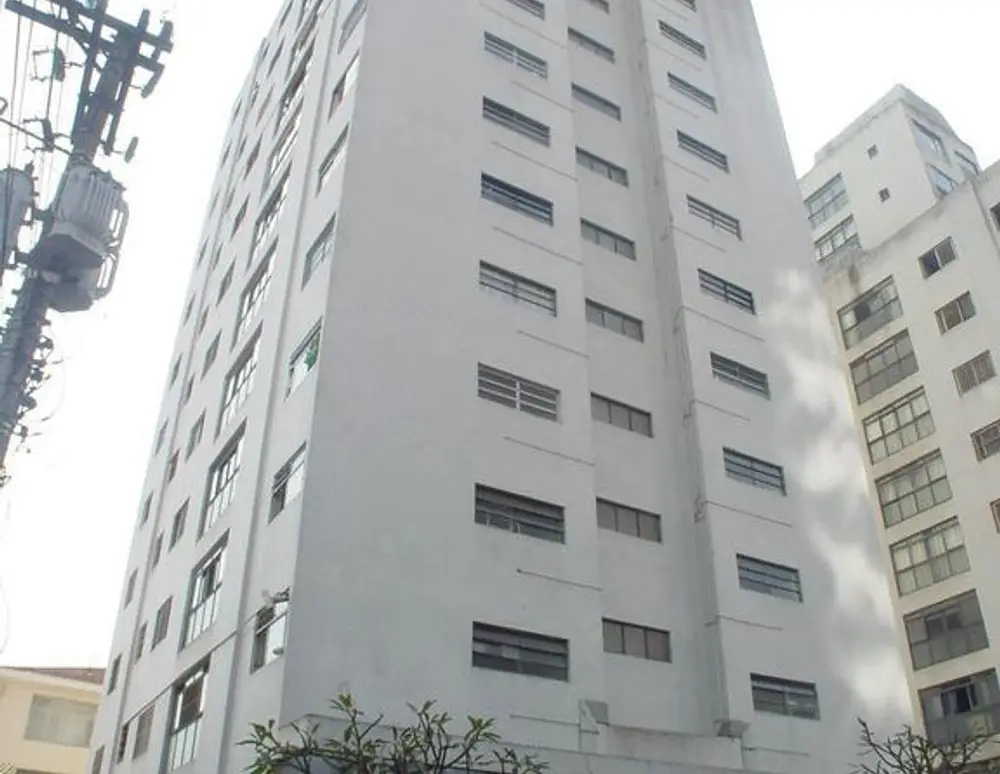 Edificio San Martins — foto 2