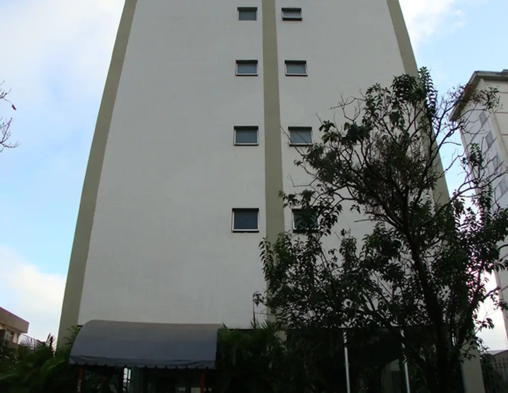 Edificio Engenheiro Honorio de Paiva Abreu