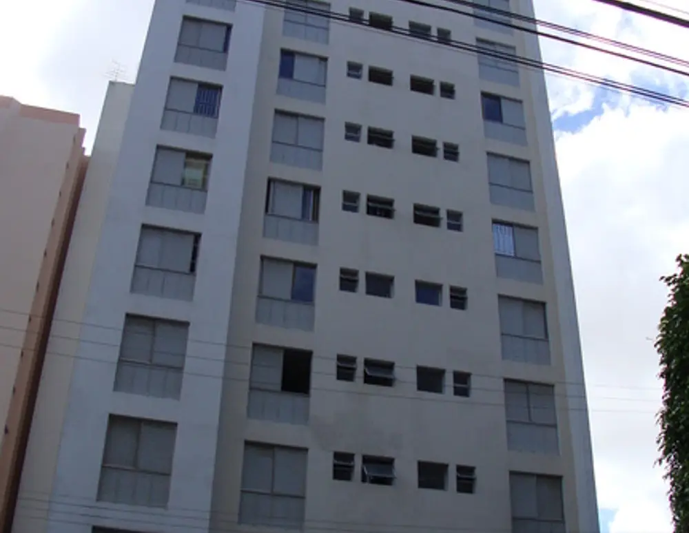 Edificio Solimoes