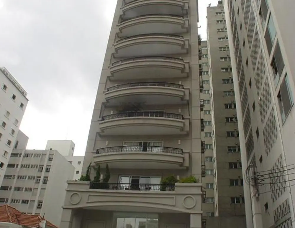 Edificio Port de Marseille — foto 2