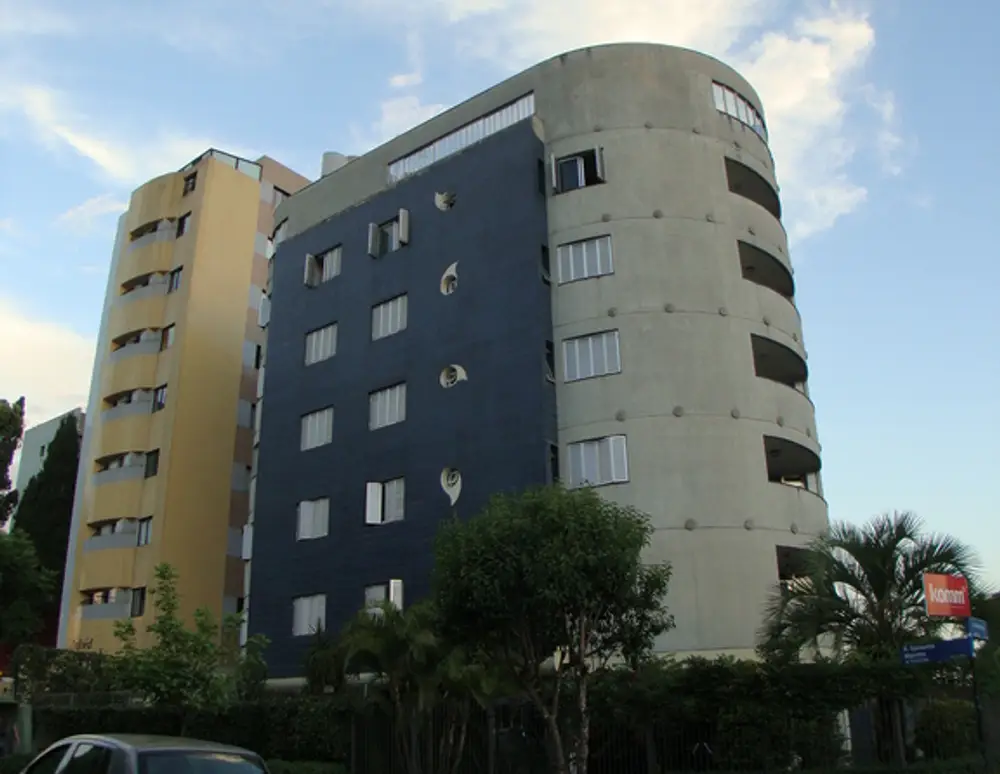 Edificio Salvador Daly