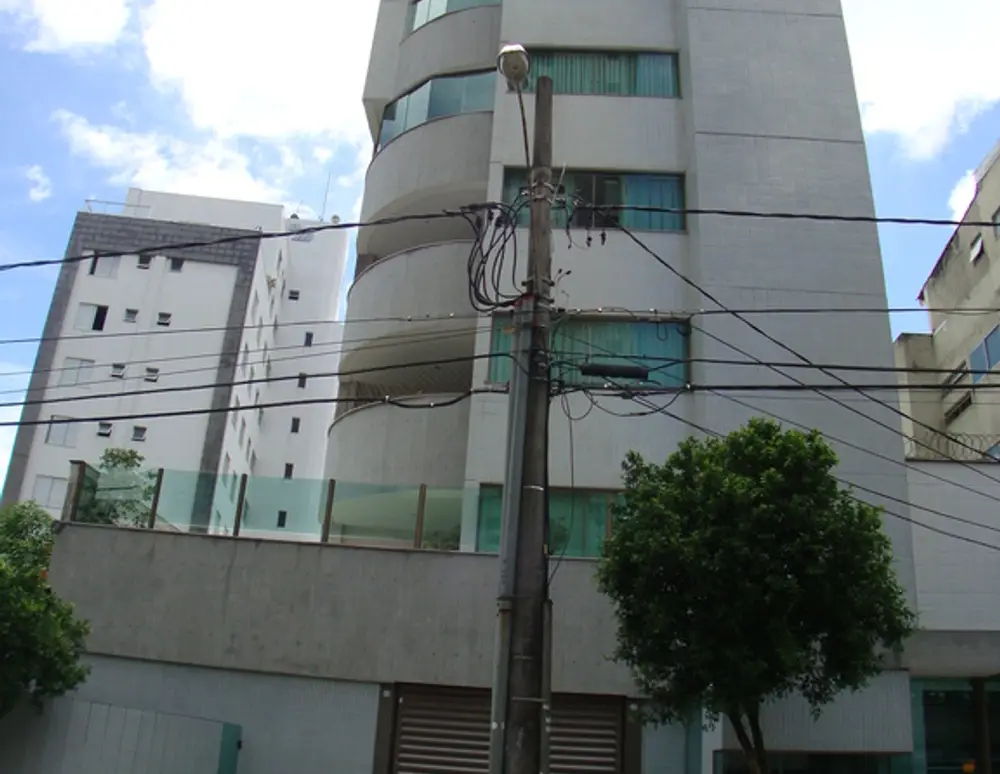 Edifício Monte Carlo