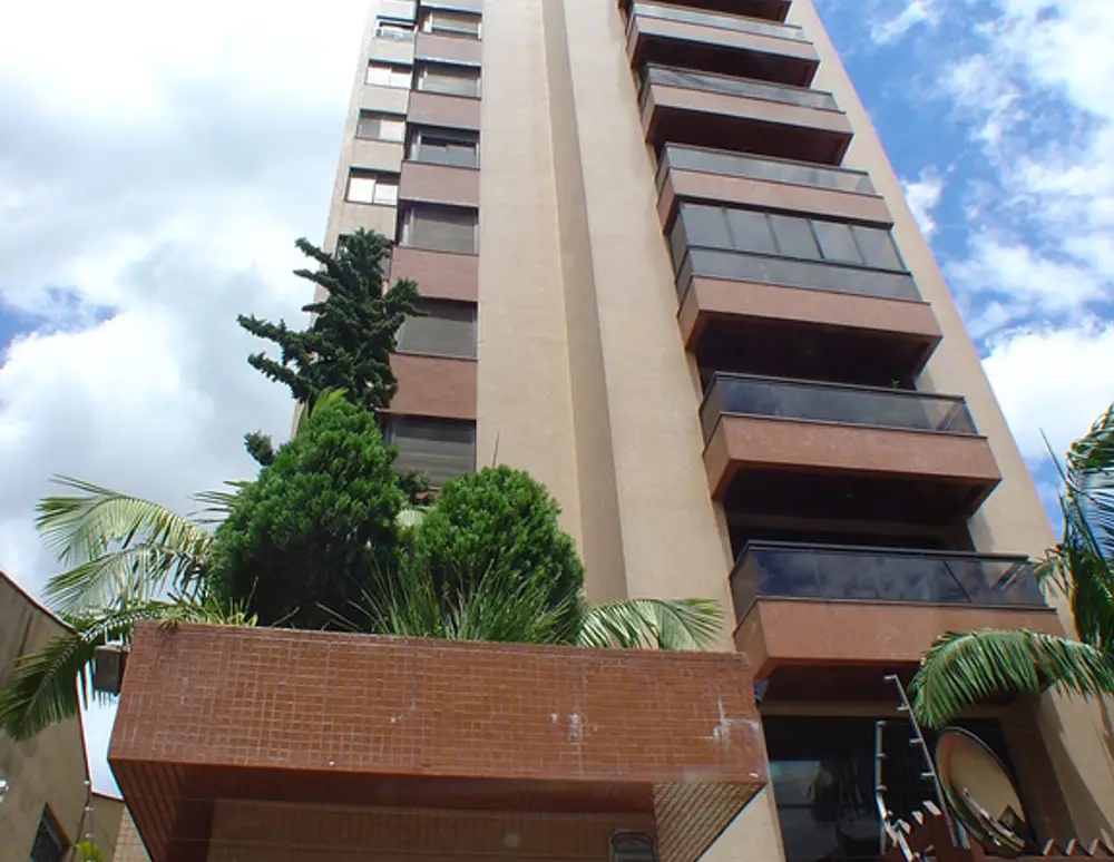 Edificio Ferrara