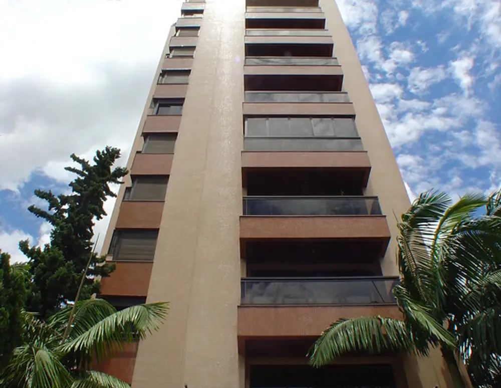 Edificio Ferrara — foto 2