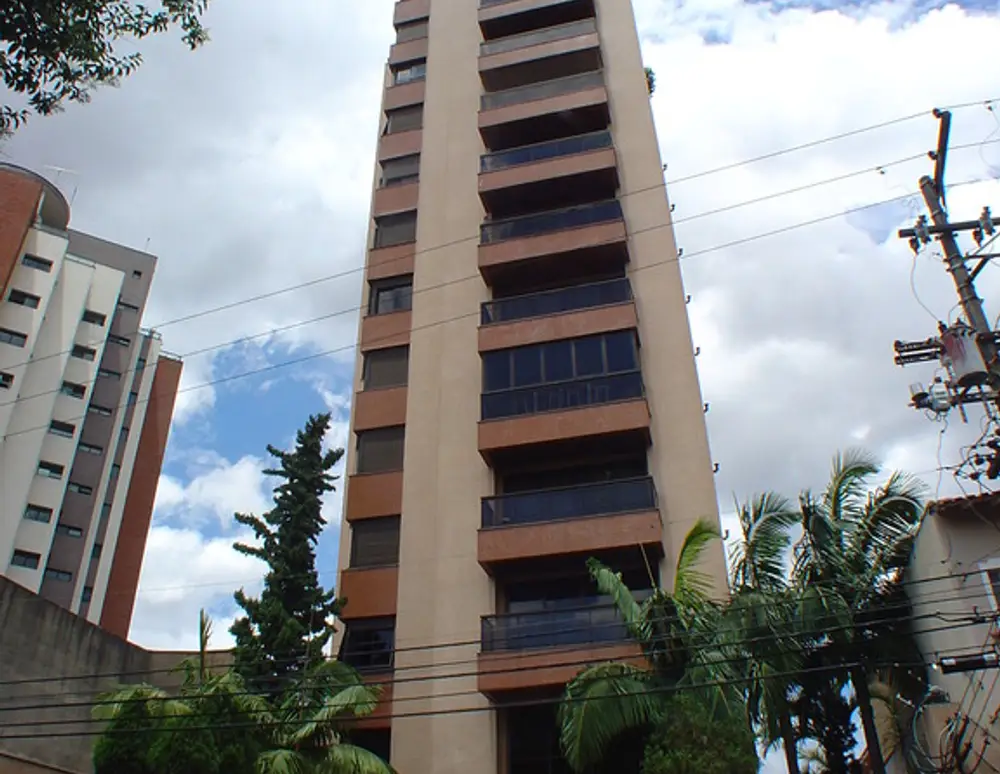 Edificio Ferrara — foto 5