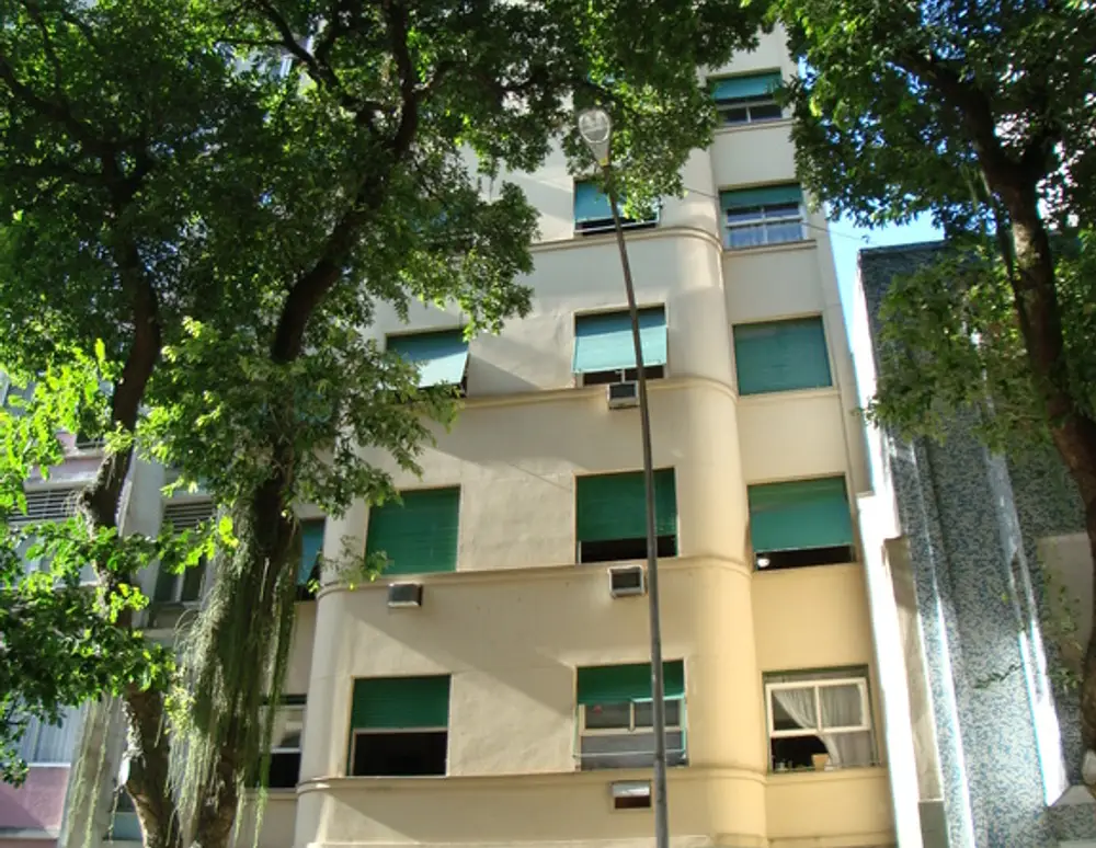 Edificio Murure