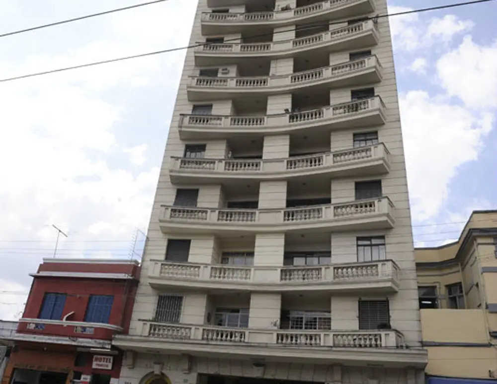 Edificio Henrique