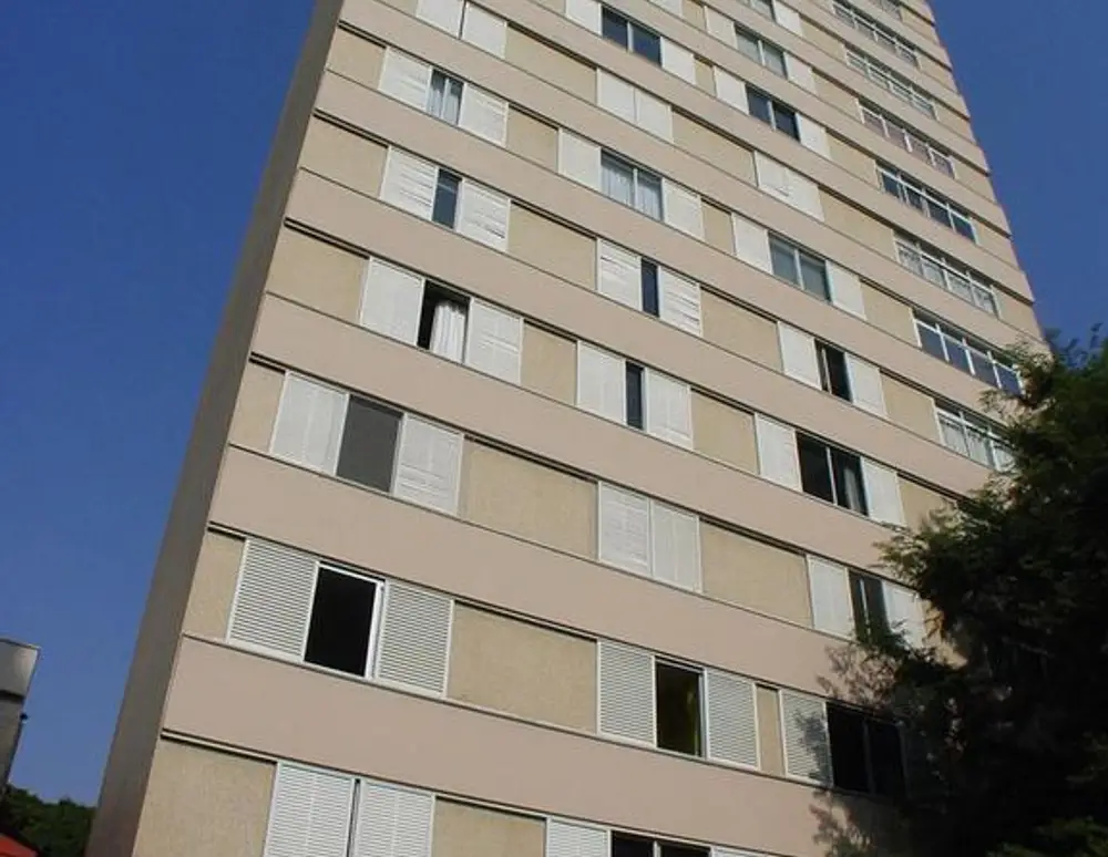 Edificio Europa
