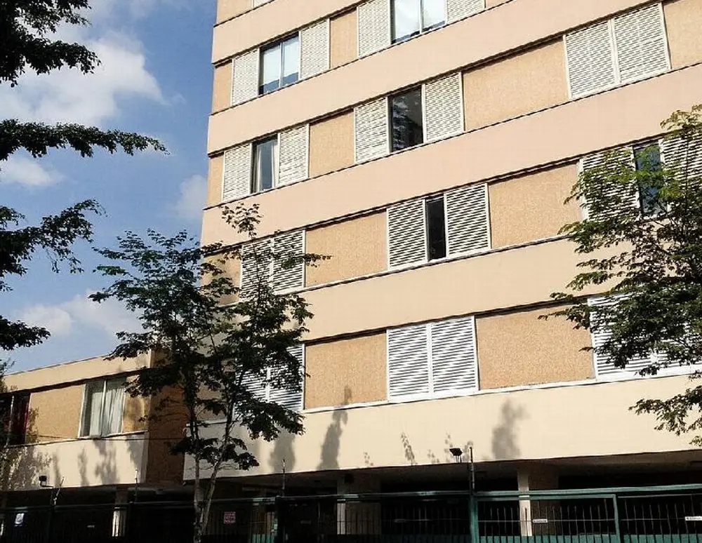 Edificio Europa — foto 2